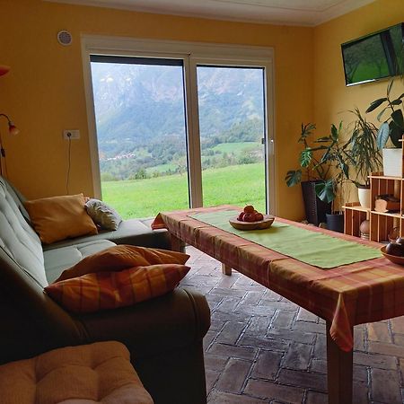 Holiday Home Krn&Relax Kobarid Εξωτερικό φωτογραφία