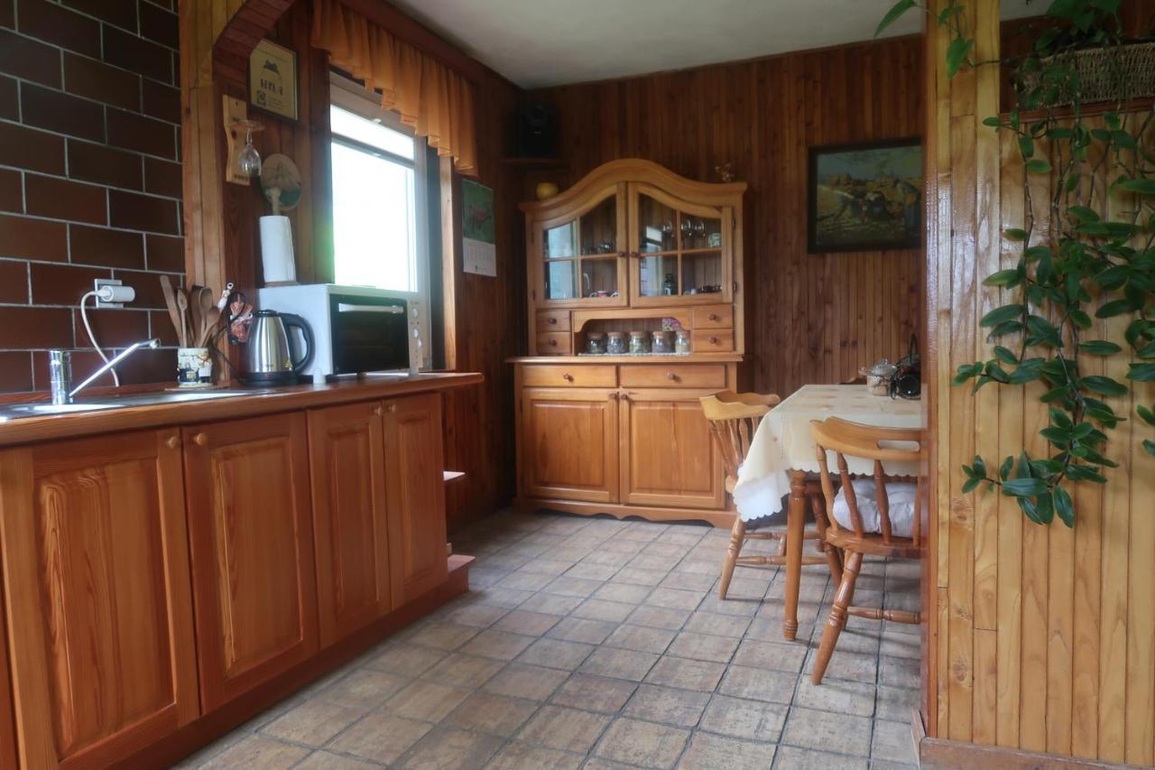 Holiday Home Krn&Relax Kobarid Εξωτερικό φωτογραφία