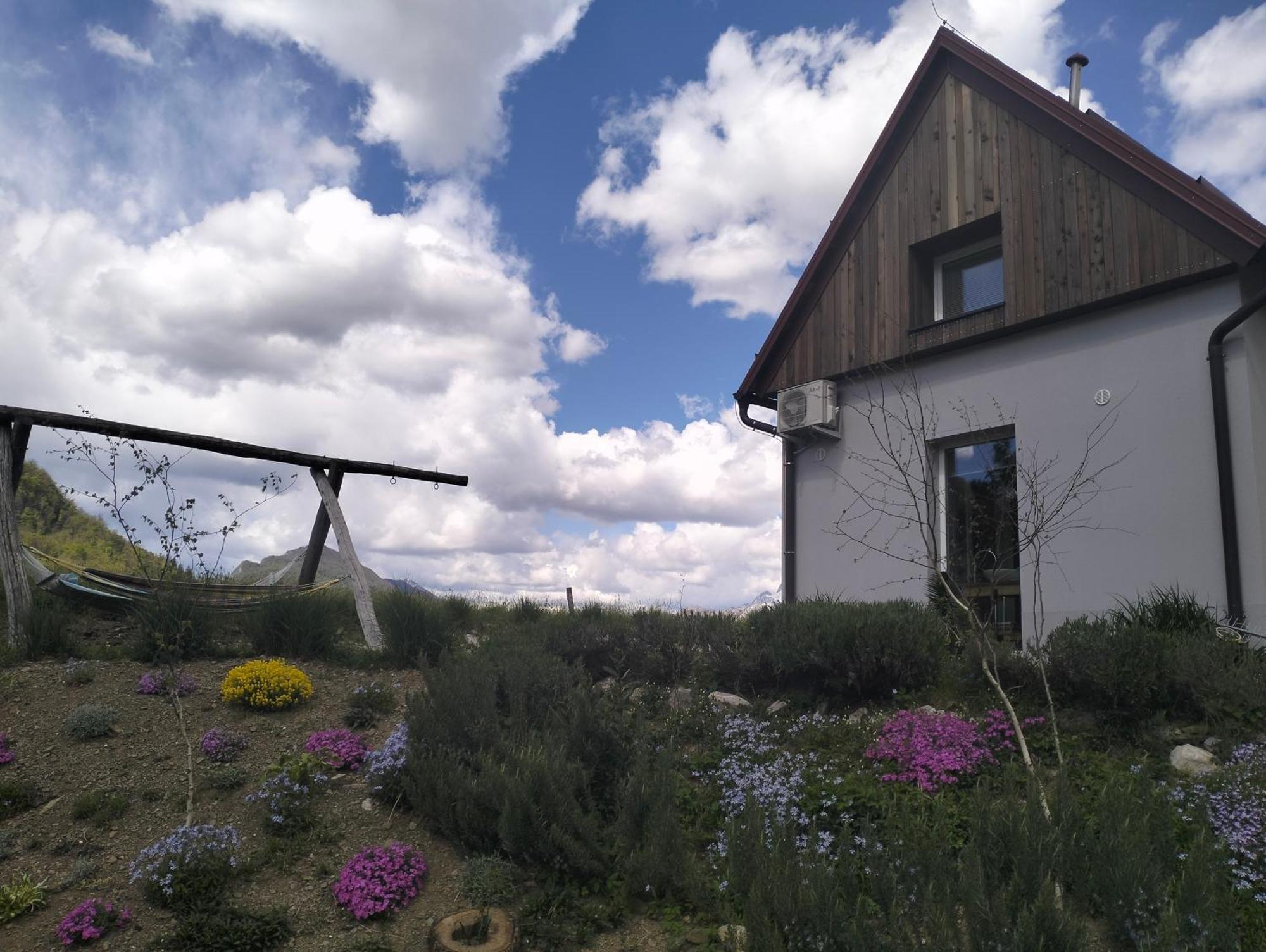 Holiday Home Krn&Relax Kobarid Εξωτερικό φωτογραφία