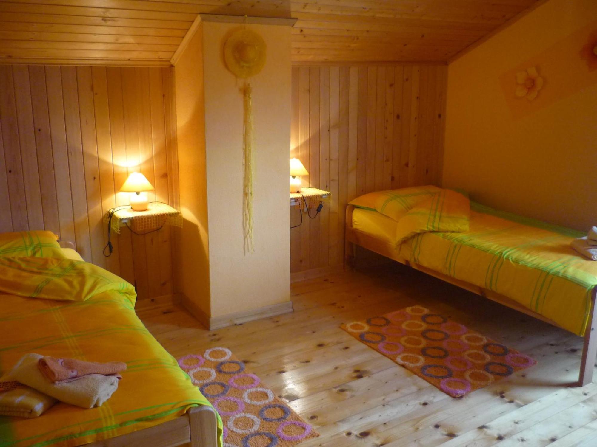 Holiday Home Krn&Relax Kobarid Εξωτερικό φωτογραφία
