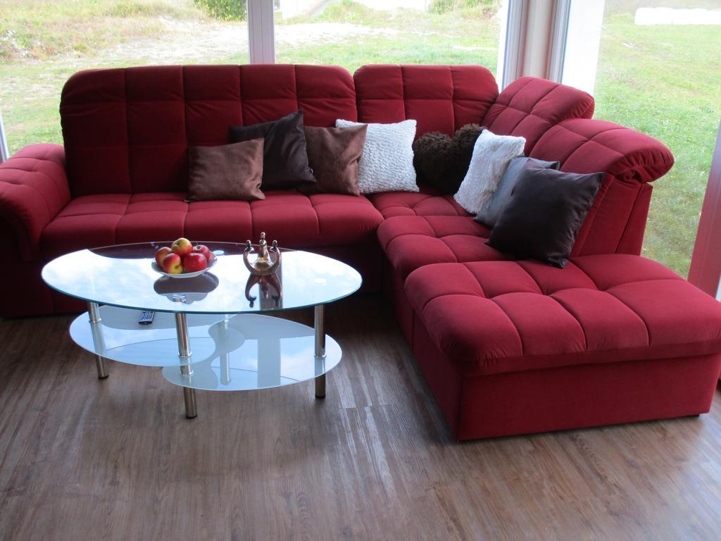 Holiday Home Krn&Relax Kobarid Δωμάτιο φωτογραφία