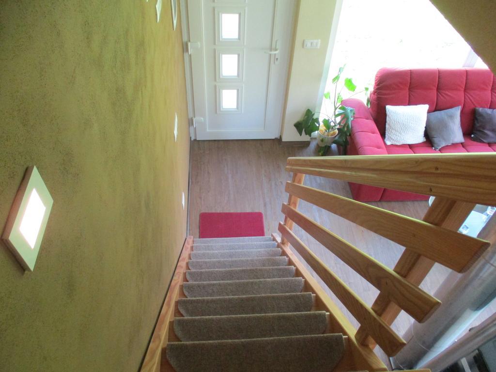 Holiday Home Krn&Relax Kobarid Εξωτερικό φωτογραφία
