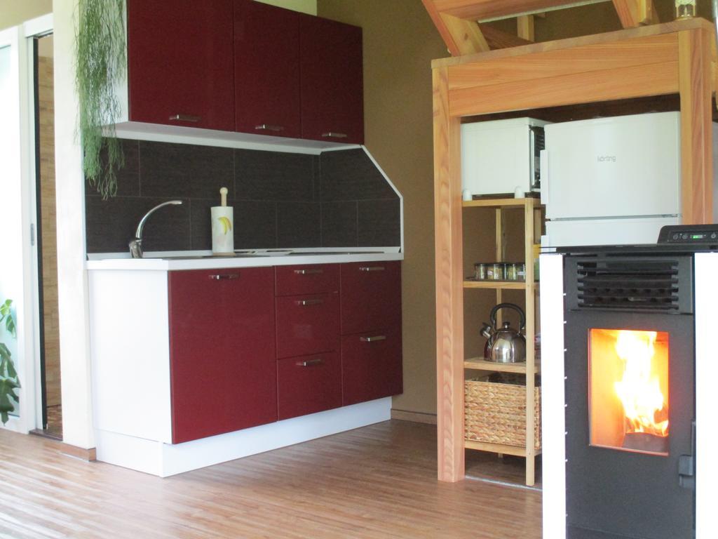 Holiday Home Krn&Relax Kobarid Εξωτερικό φωτογραφία
