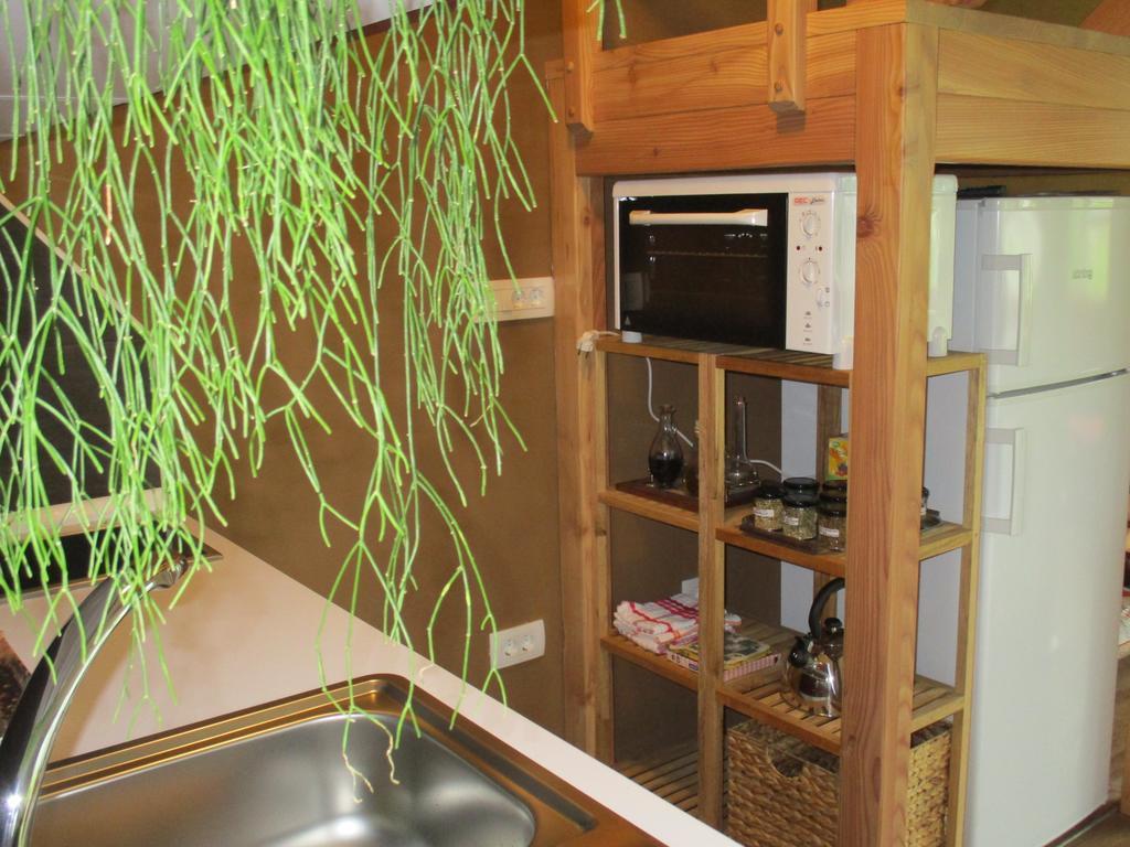 Holiday Home Krn&Relax Kobarid Εξωτερικό φωτογραφία