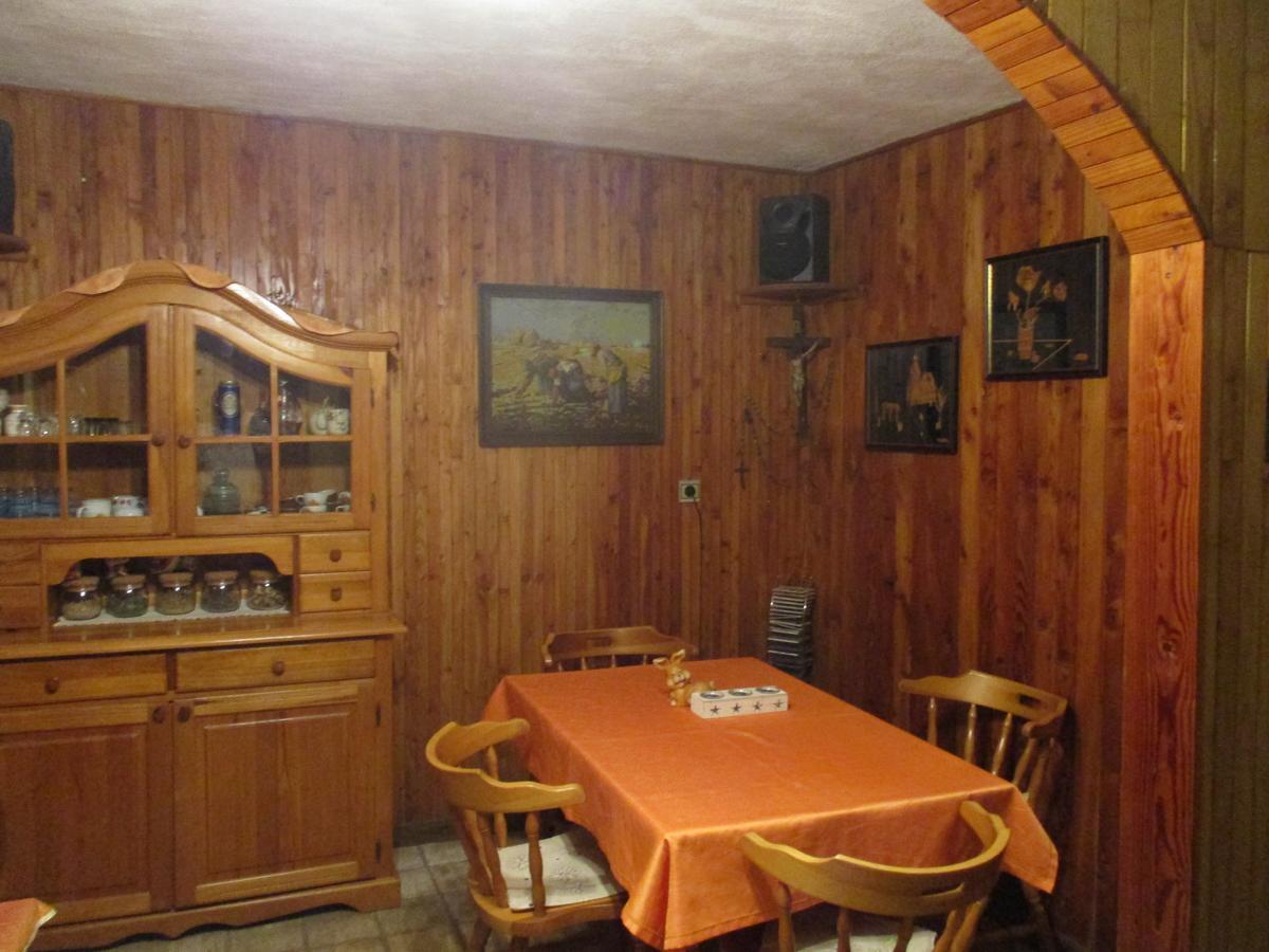 Holiday Home Krn&Relax Kobarid Εξωτερικό φωτογραφία