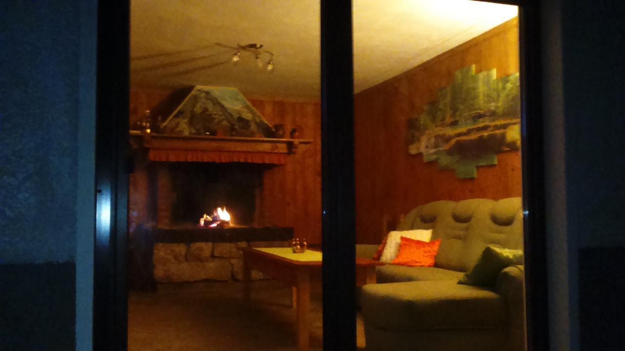 Holiday Home Krn&Relax Kobarid Εξωτερικό φωτογραφία